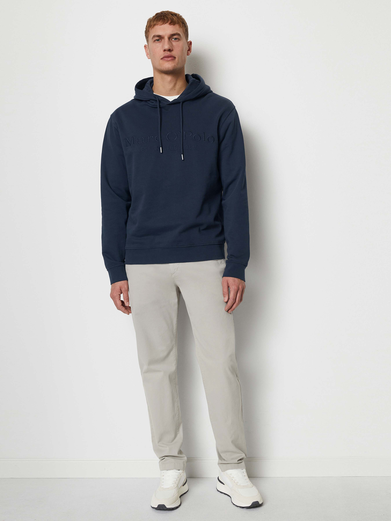 Худі Marc O’Polo модель 421407654142-898 Фото