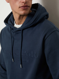 Худі Marc O’Polo модель 421407654142-898 Худі Marc O’Polo модель 421407654142-898 Фото