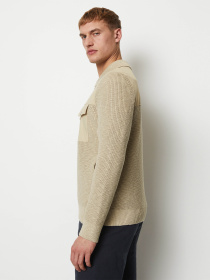 Кофта Marc O’Polo модель 421510161118-111 Кофта Marc O’Polo модель 421510161118-111 Фото