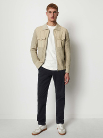 Кофта Marc O’Polo модель 421510161118-111 Кофта Marc O’Polo модель 421510161118-111 Фото