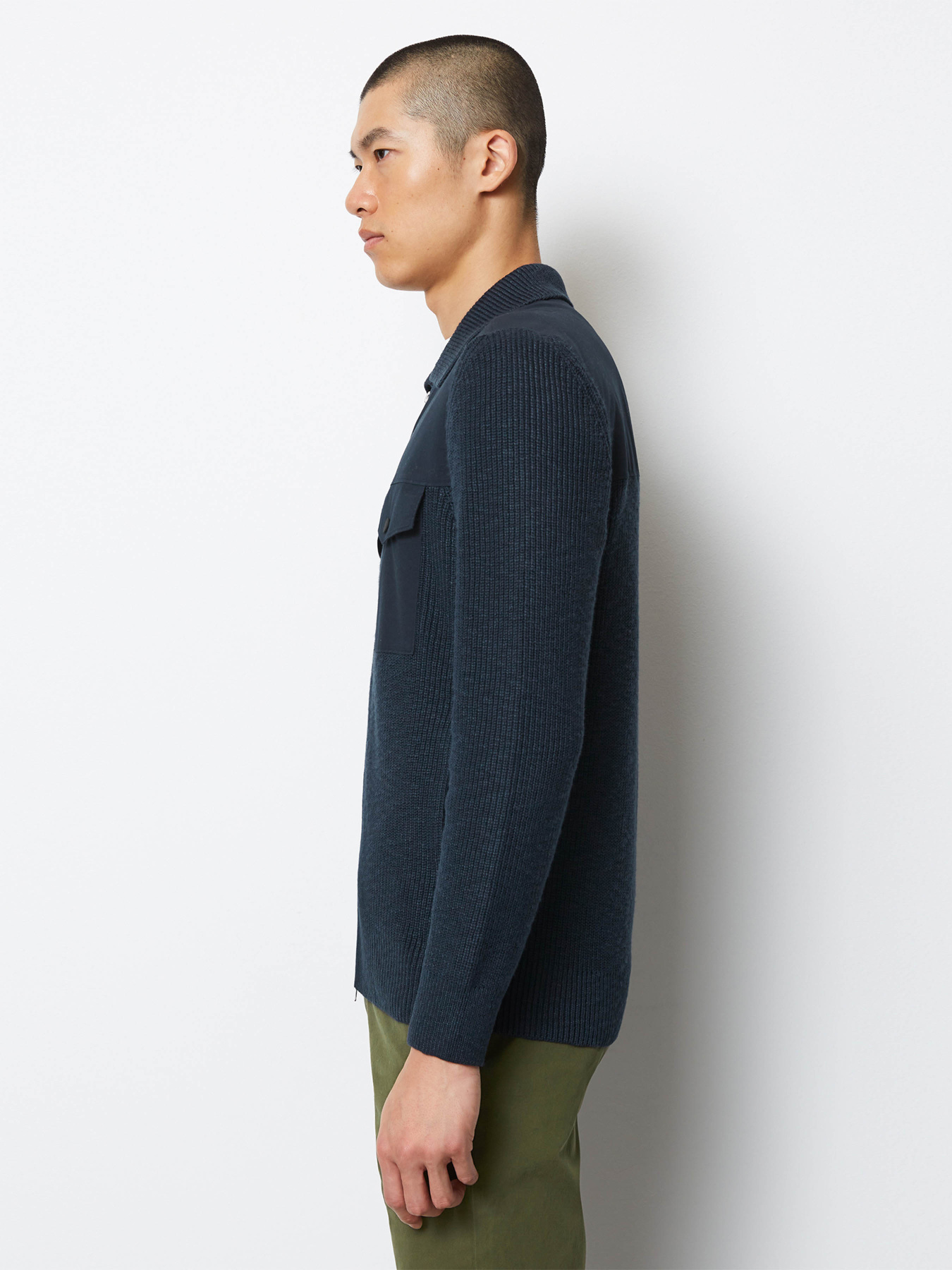 Кофта Marc O’Polo модель 421510161118-898 Фото