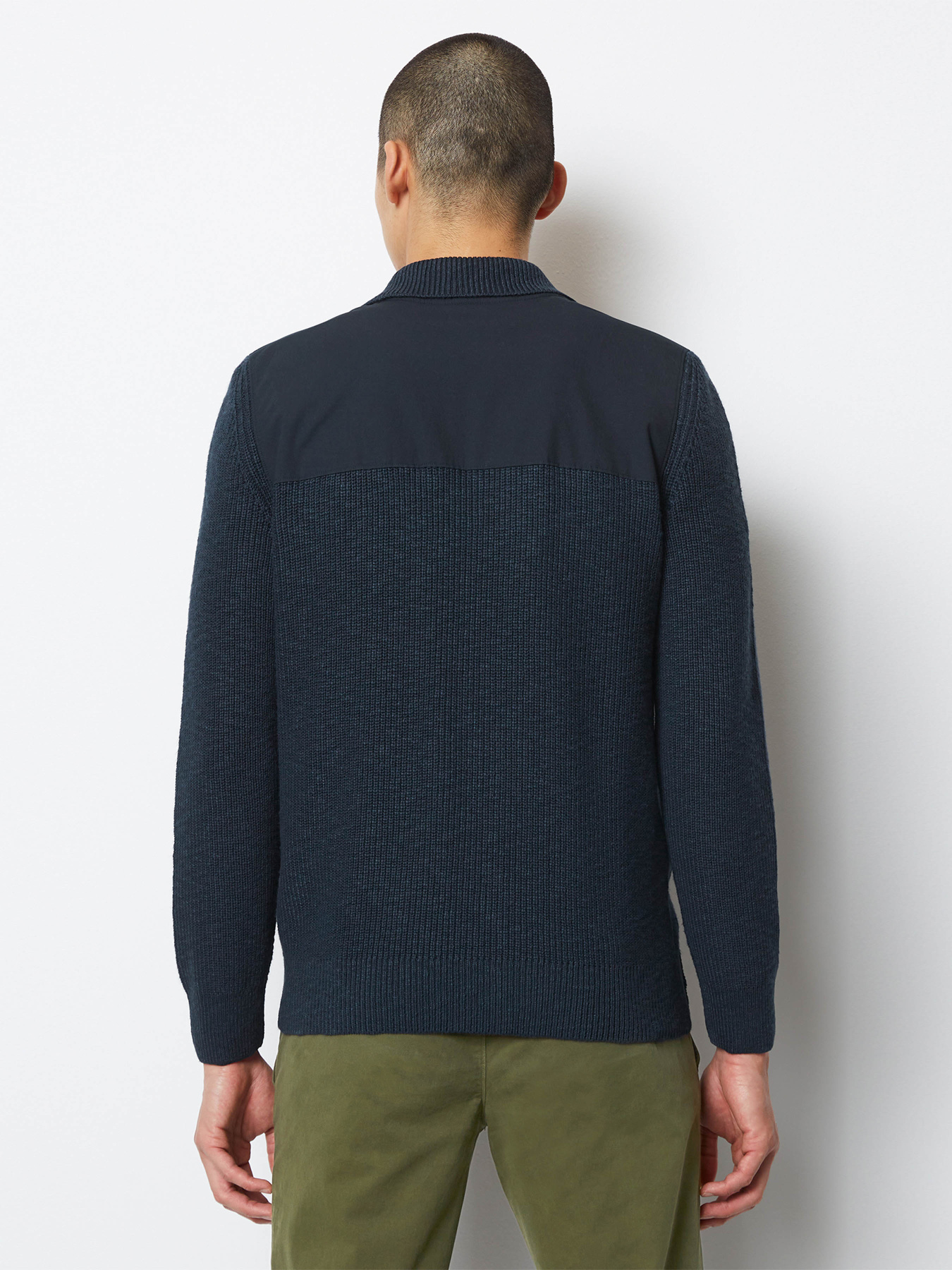 Кофта Marc O’Polo модель 421510161118-898 Фото