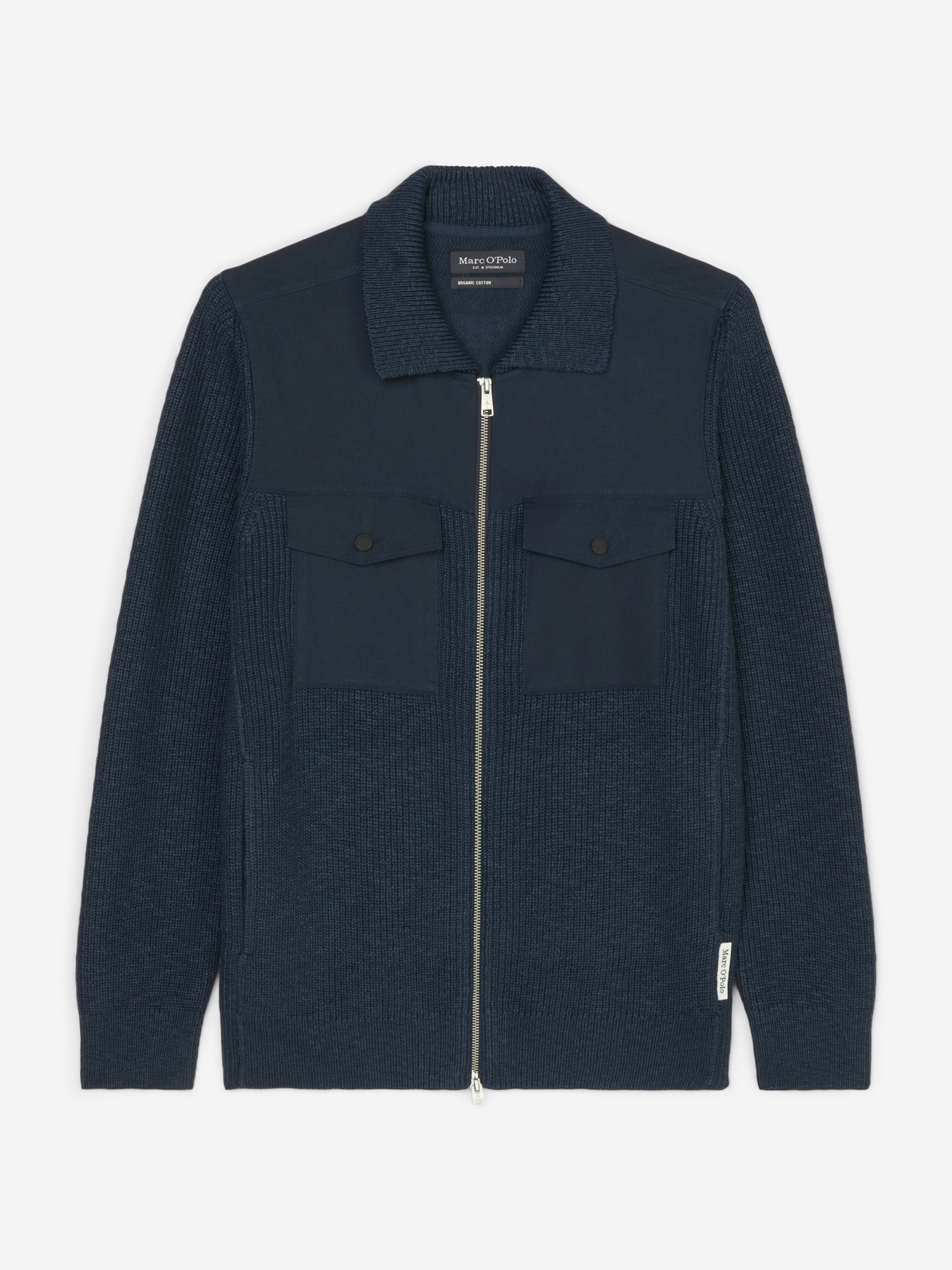 Кофта Marc O’Polo модель 421510161118-898 Фото