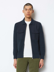 Кофта Marc O’Polo модель 421510161118-898 Фото