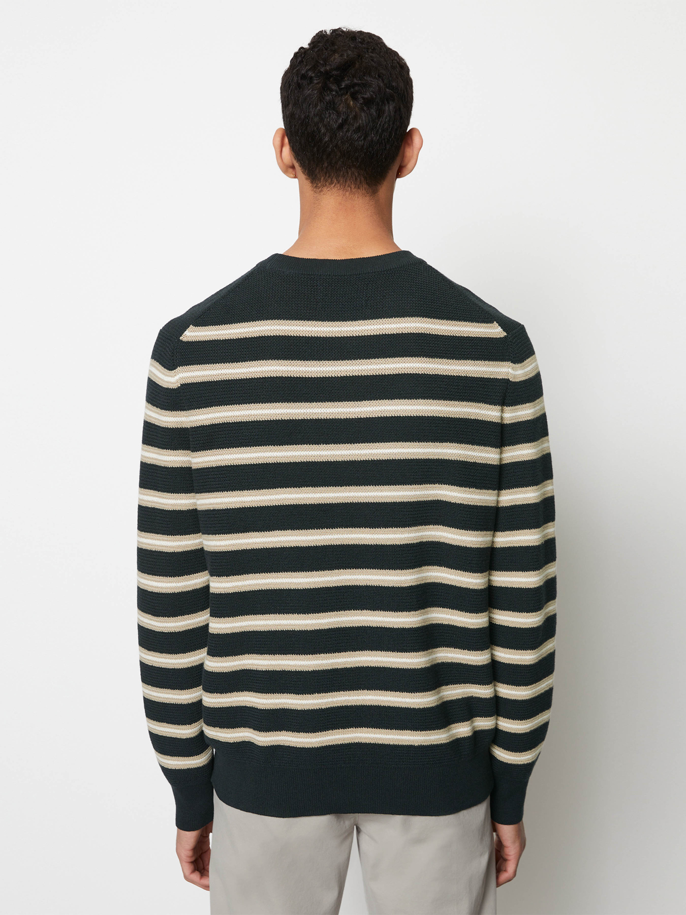 Джемпер Marc O’Polo модель 421514560252-898 Фото