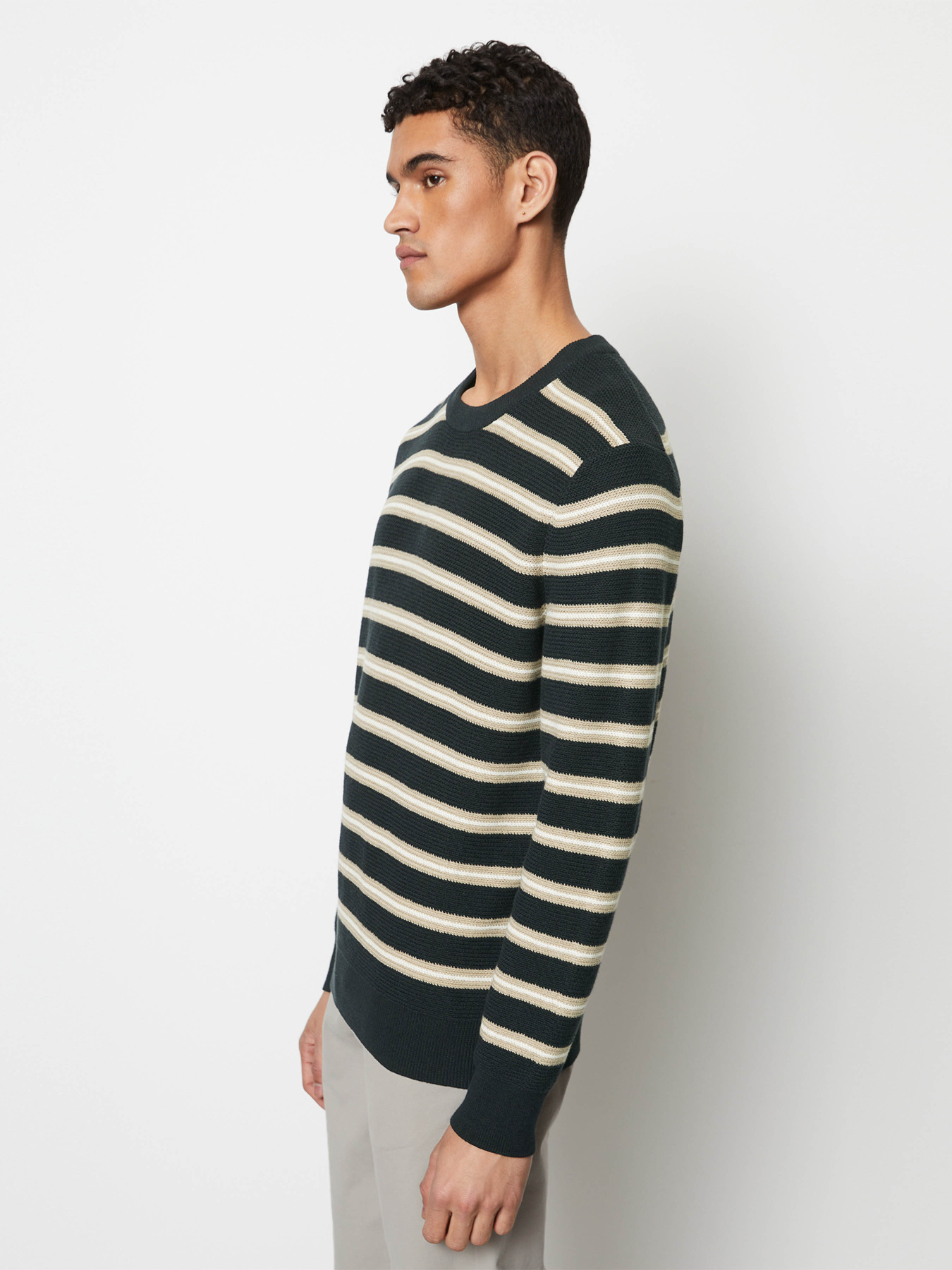 Джемпер Marc O’Polo модель 421514560252-898 Фото