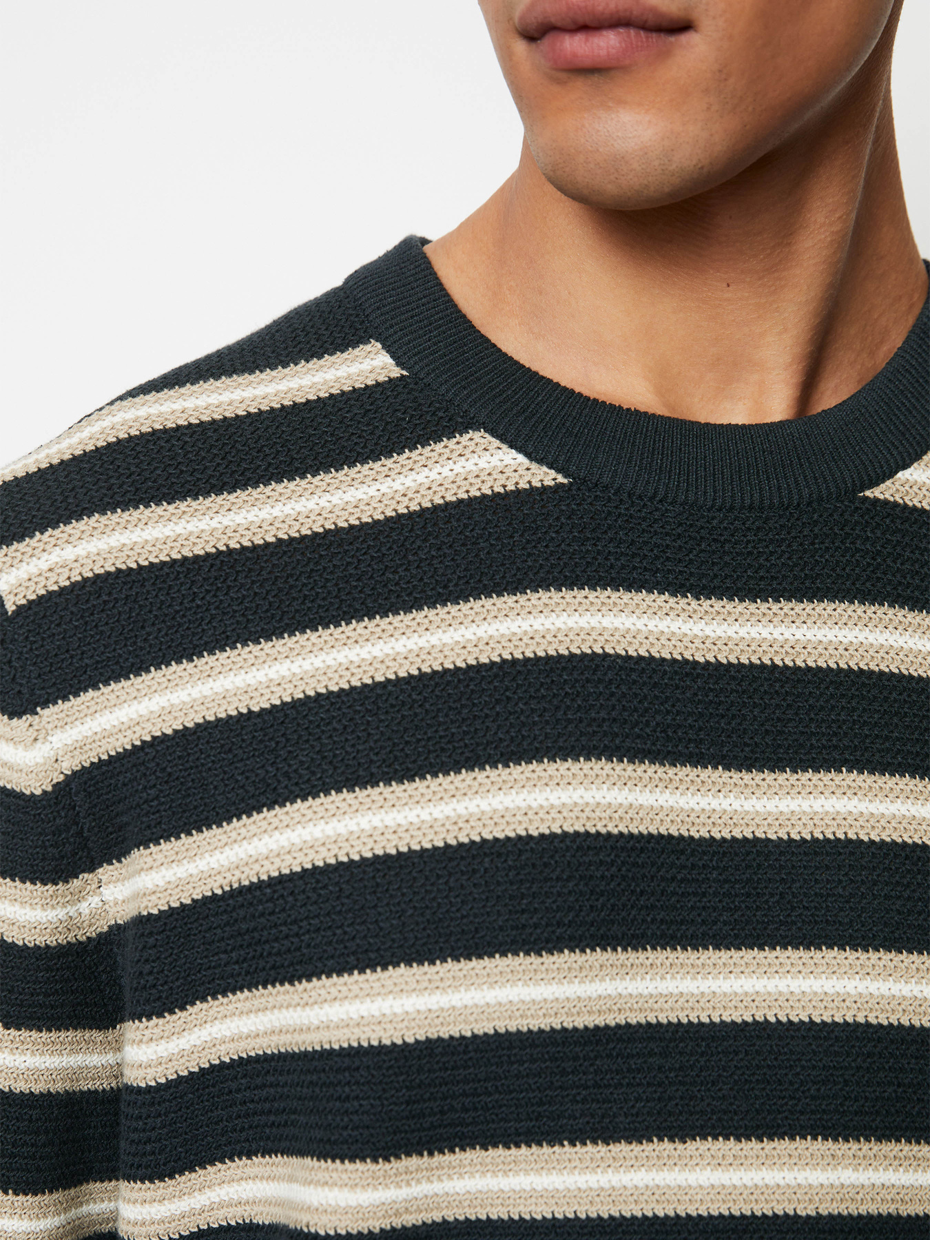 Джемпер Marc O’Polo модель 421514560252-898 Фото