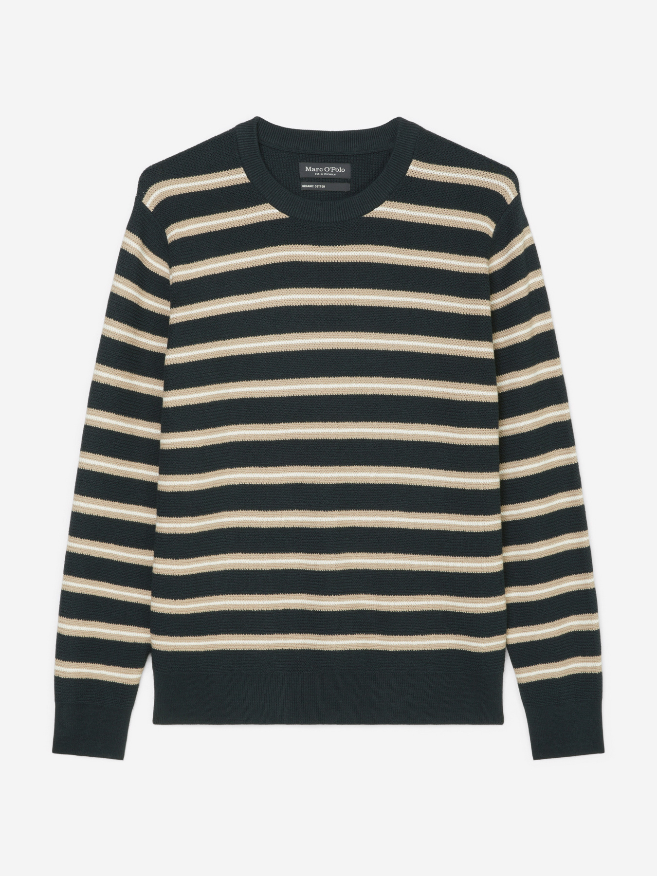 Джемпер Marc O’Polo модель 421514560252-898 Фото