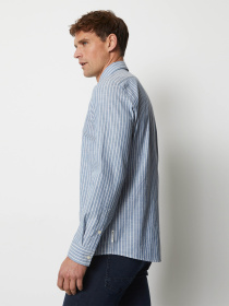 Рубашка Marc O’Polo модель 421721042358-C87 Фото