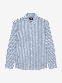 Рубашка Marc O’Polo модель 421721042358-C87 Фото