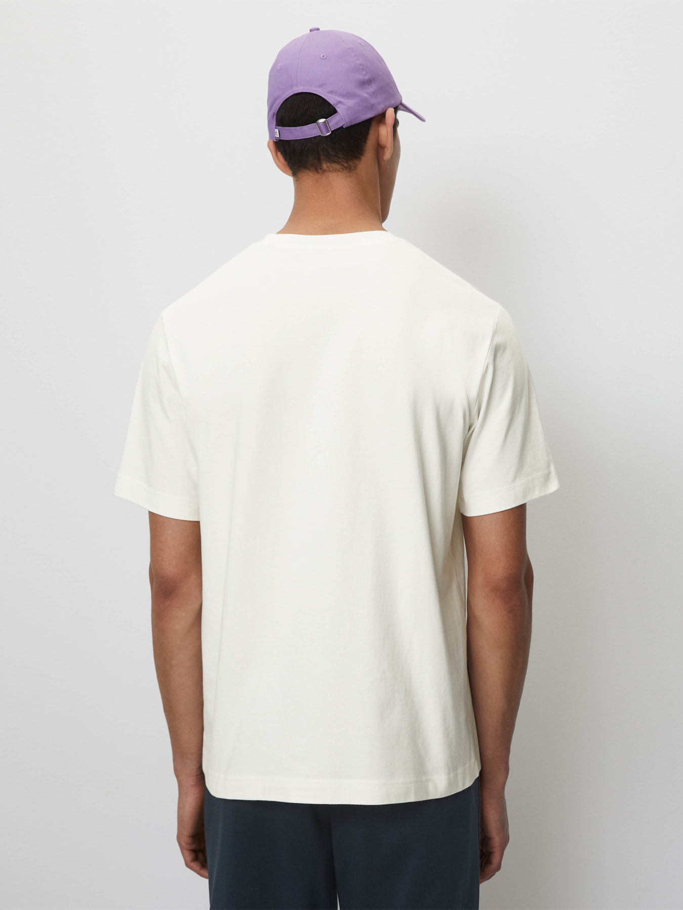 Футболка Marc O’Polo модель 422201651062-101 Фото