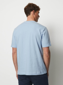 Футболка Marc O’Polo модель 422201651062-826 Футболка Marc O’Polo модель 422201651062-826 Фото