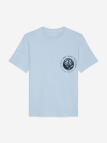 Футболка Marc O’Polo модель 422201651062-826 Футболка Marc O’Polo модель 422201651062-826 Фото