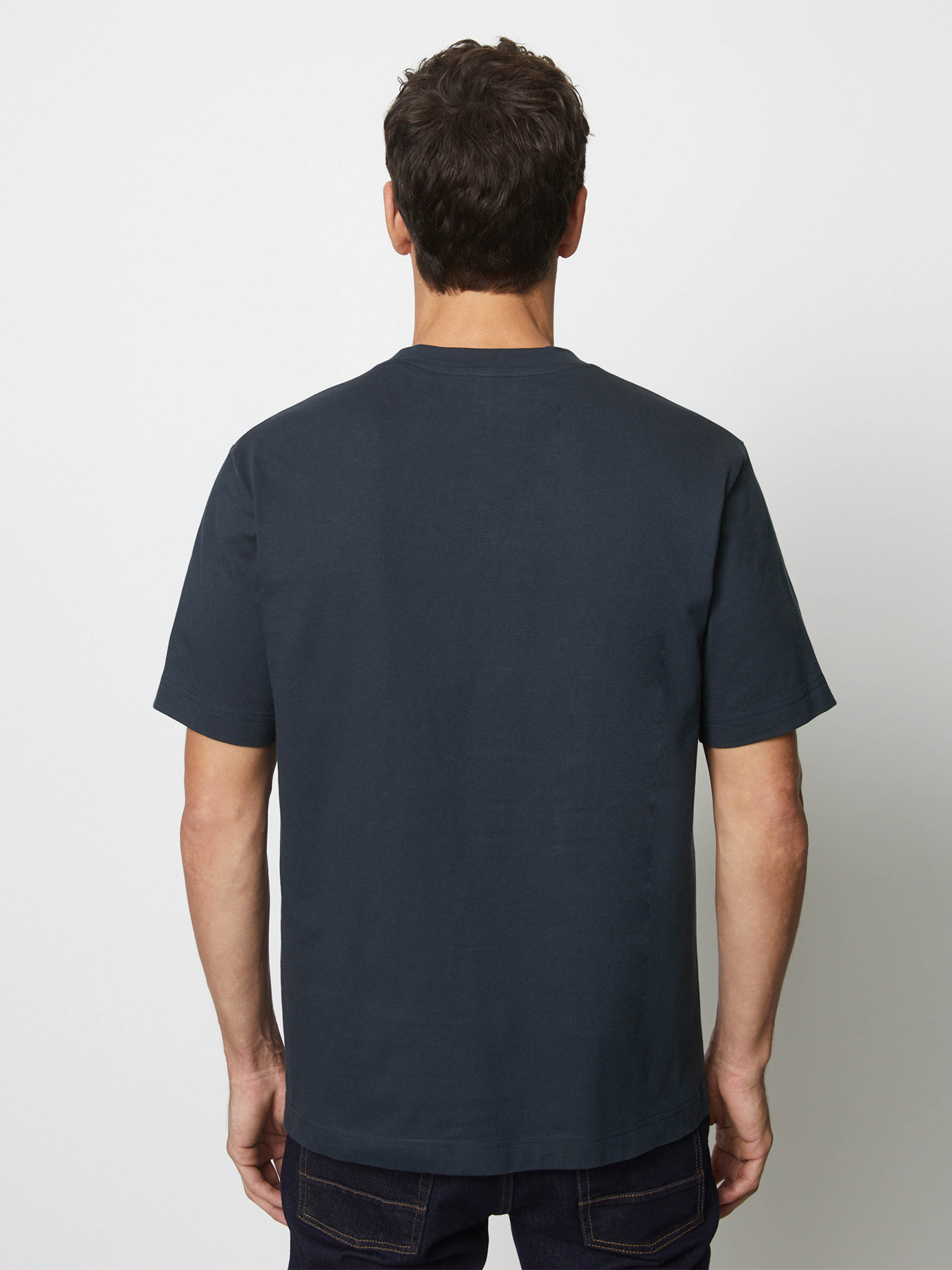 Футболка Marc O’Polo модель 422201651062-898 Фото