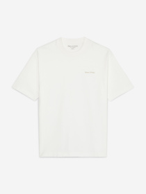 Футболка Marc O’Polo модель 422208351374-101 Футболка Marc O’Polo модель 422208351374-101 Фото