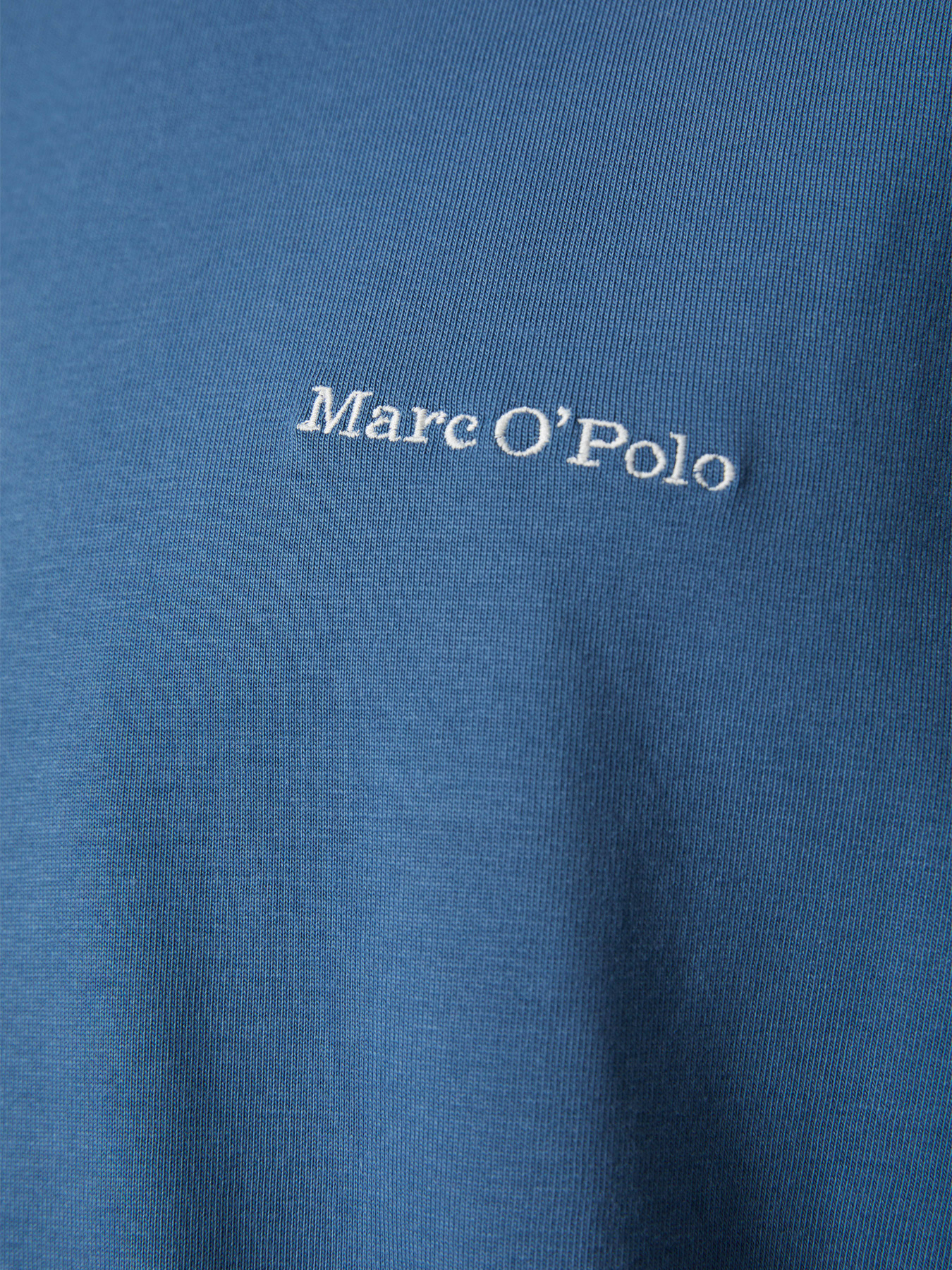 Футболка Marc O’Polo модель 422208351374-852 Фото