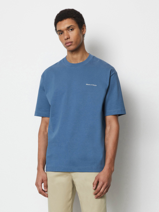 Футболка Marc O’Polo модель 422208351374-852 Фото