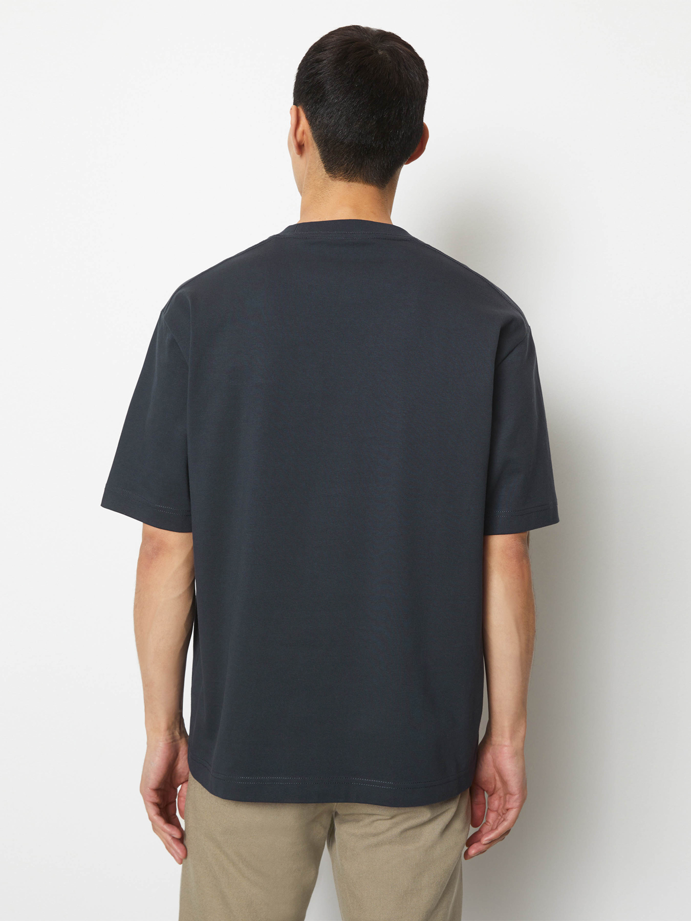 Футболка Marc O’Polo модель 422208351374-898 Фото