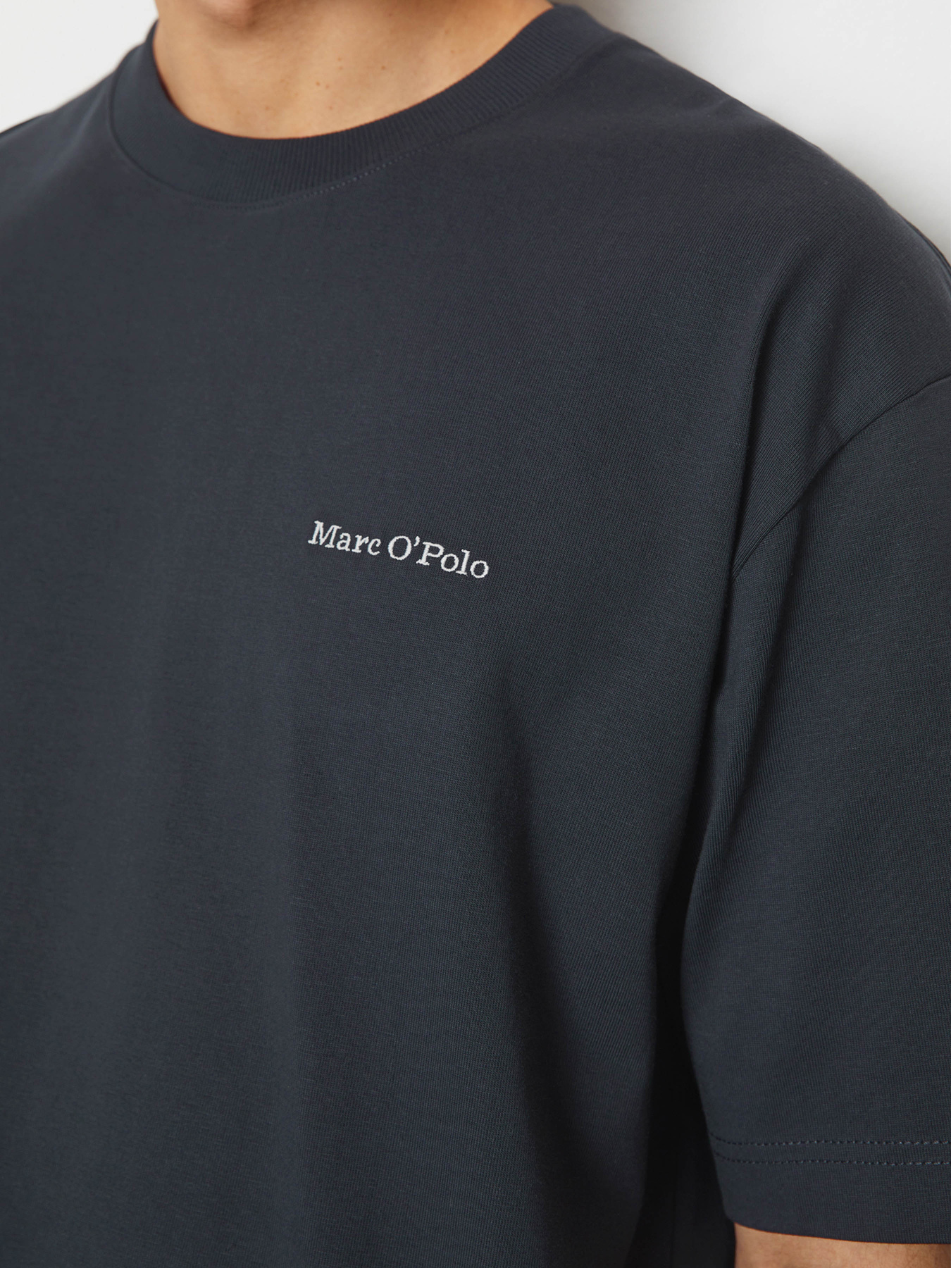 Футболка Marc O’Polo модель 422208351374-898 Фото