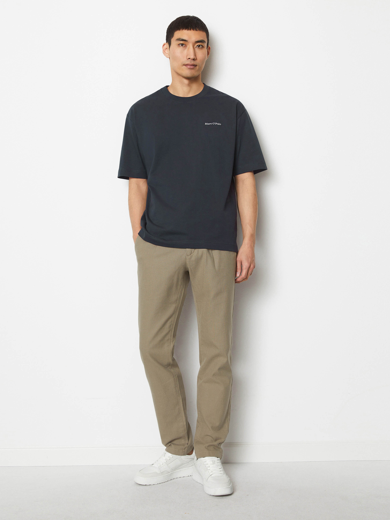 Футболка Marc O’Polo модель 422208351374-898 Фото