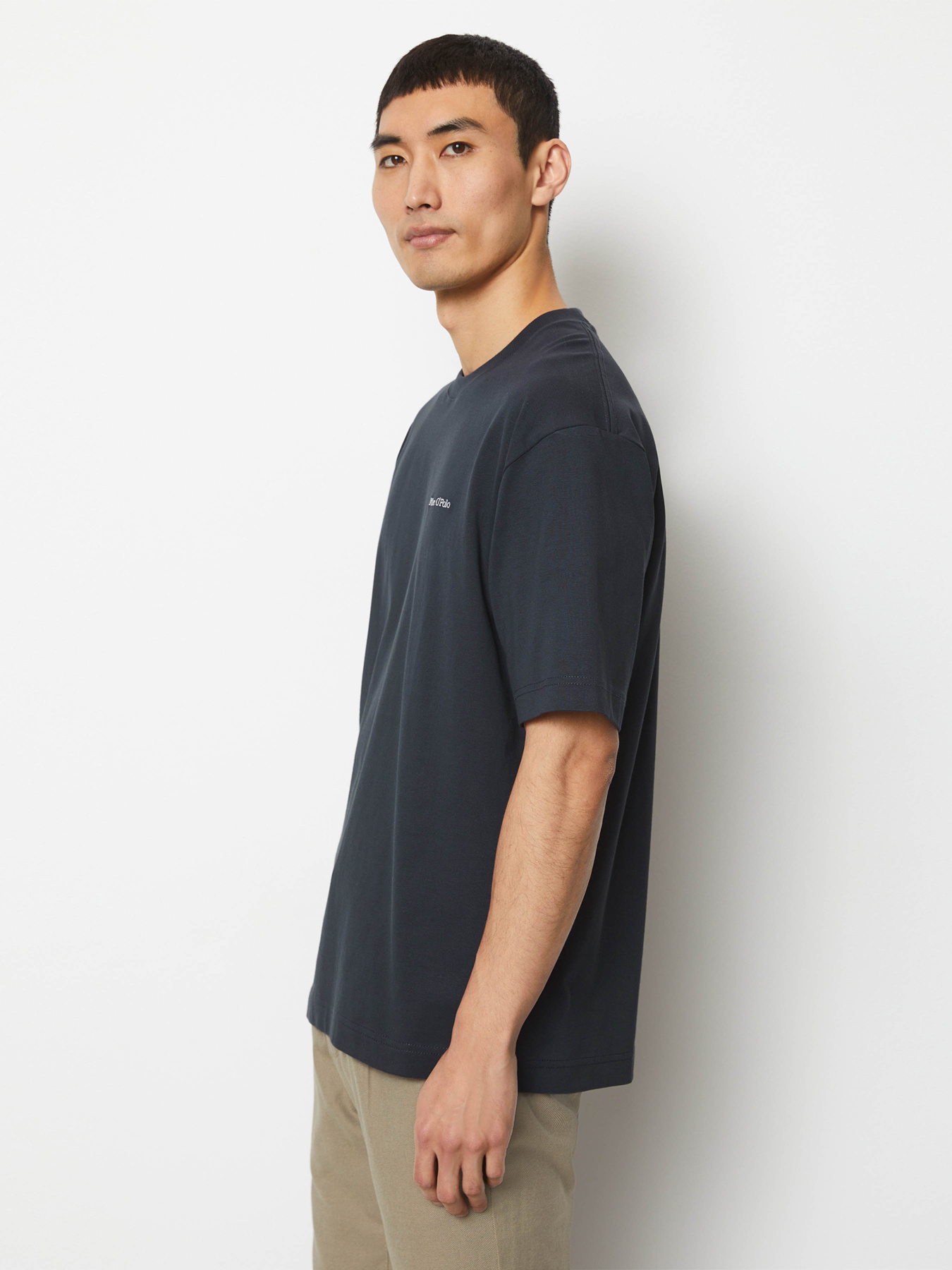 Футболка Marc O’Polo модель 422208351374-898 Фото