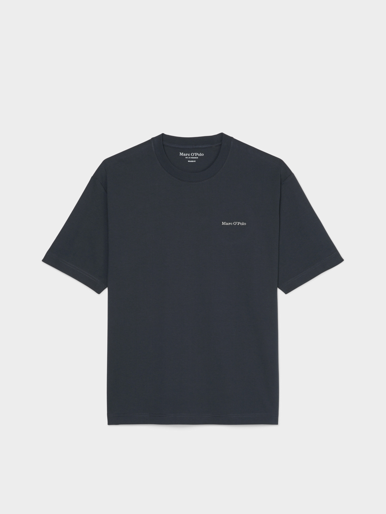 Футболка Marc O’Polo модель 422208351374-898 Фото