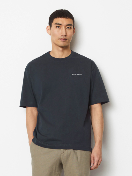 Футболка Marc O’Polo модель 422208351374-898 Фото