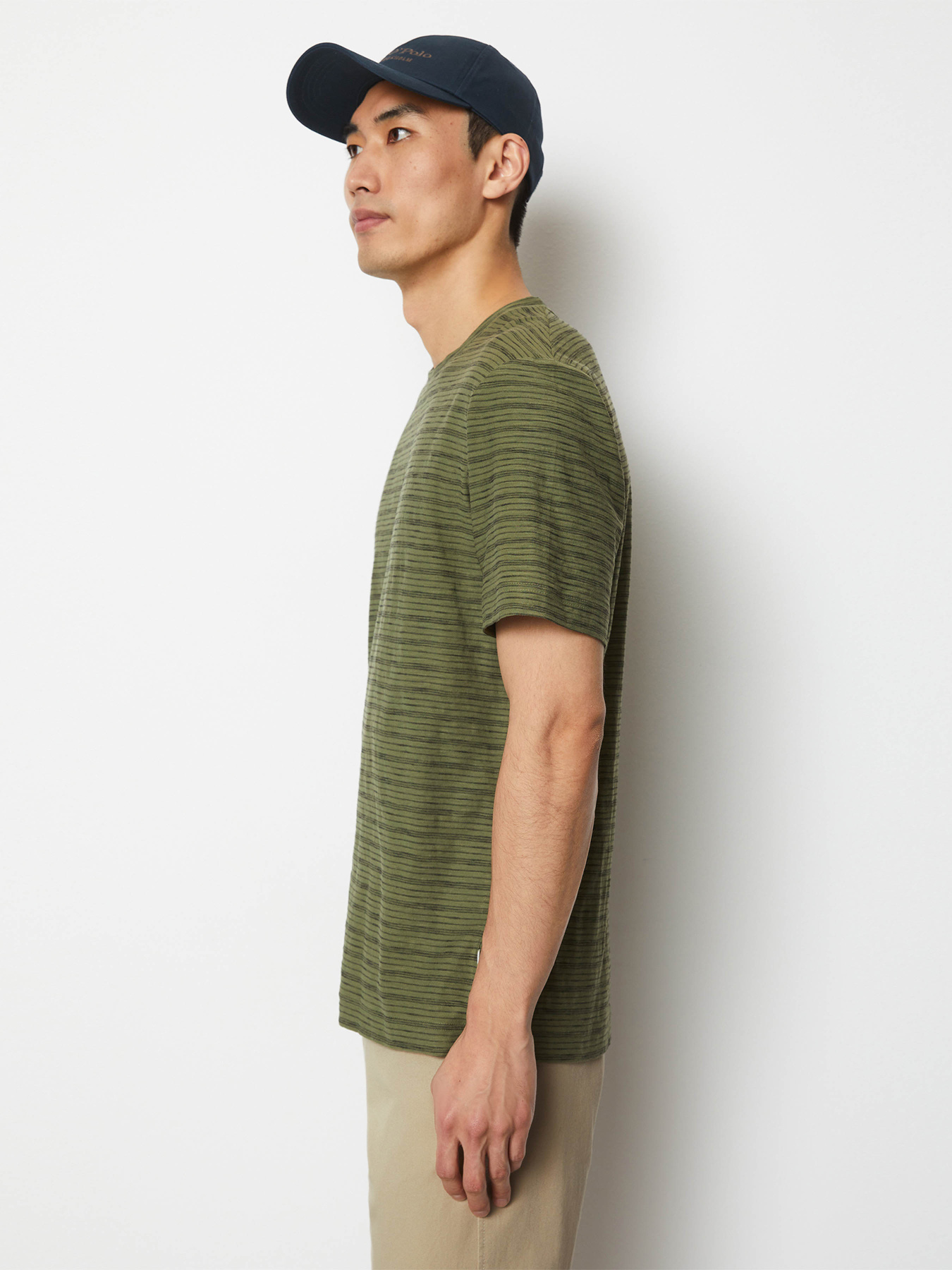 Футболка Marc O’Polo модель 422218651040-M41 Фото