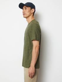 Футболка Marc O’Polo модель 422218651040-M41 Фото