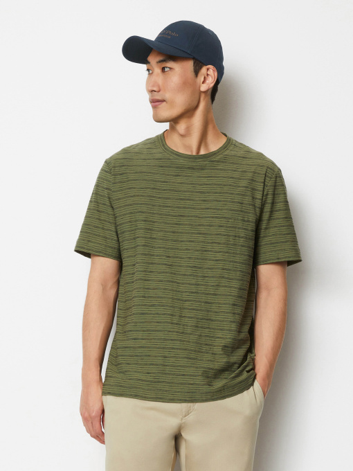 Футболка Marc O’Polo модель 422218651040-M41 Фото