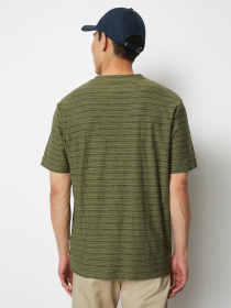 Футболка Marc O’Polo модель 422218651040-M41 Фото