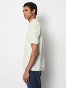 Поло Marc O’Polo модель 422219053006-101 Фото