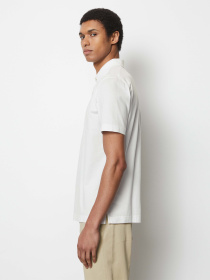 Поло Marc O’Polo модель 422227253098-100 Фото