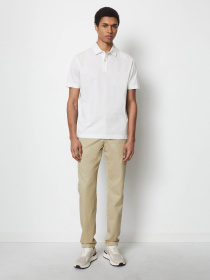 Поло Marc O’Polo модель 422227253098-100 Фото