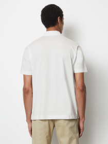 Поло Marc O’Polo модель 422227253098-100 Фото