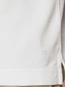 Поло Marc O’Polo модель 422227253098-100 Фото