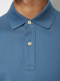 Поло Marc O’Polo модель 422227253098-852 Фото