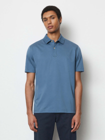 Поло Marc O’Polo модель 422227253098-852 Фото