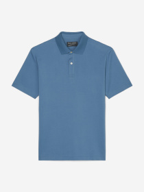 Поло Marc O’Polo модель 422227253098-852 Фото