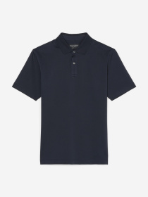 Поло Marc O’Polo модель 422227253098-898 Фото