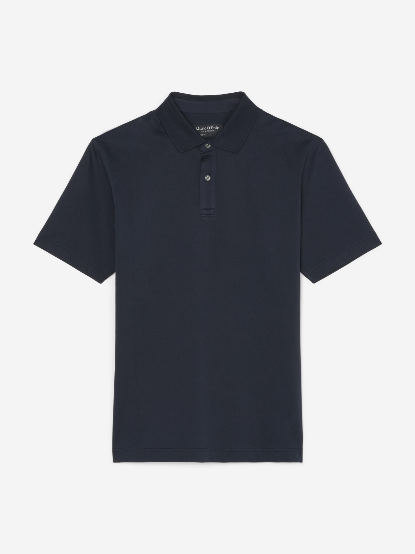 Поло Marc O’Polo модель 422227253098-898 Фото