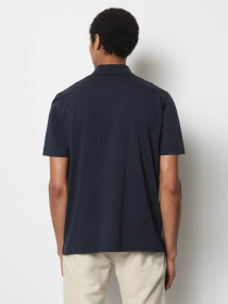 Поло Marc O’Polo модель 422227253098-898 Фото