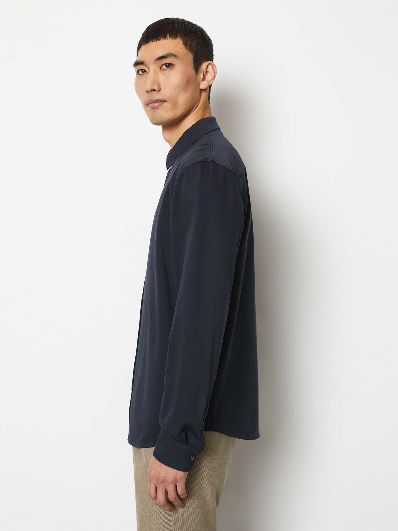 Рубашка Marc O’Polo модель 422227255016-898 Фото