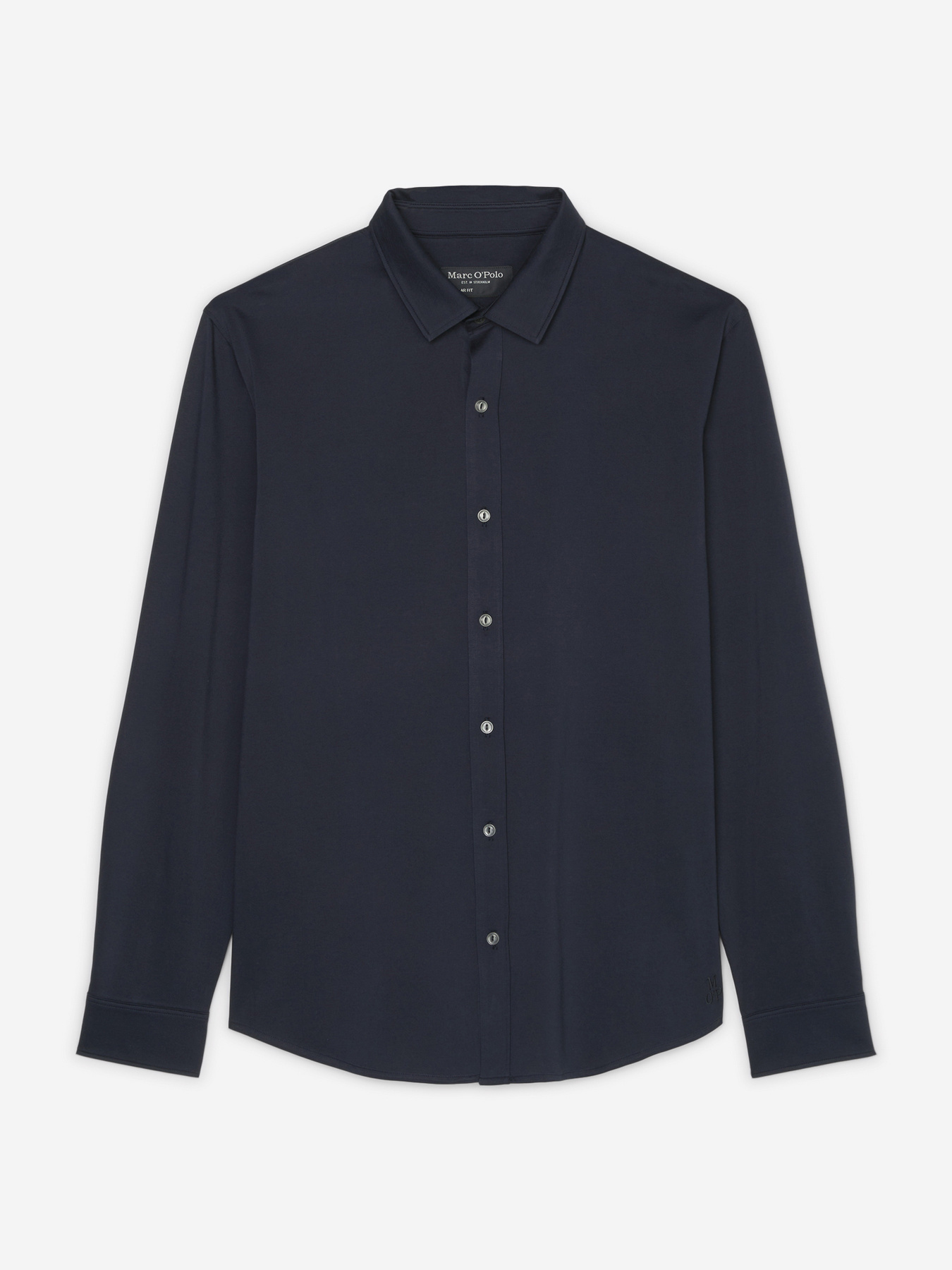 Рубашка Marc O’Polo модель 422227255016-898 Фото