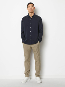 Рубашка Marc O’Polo модель 422227255016-898 Фото