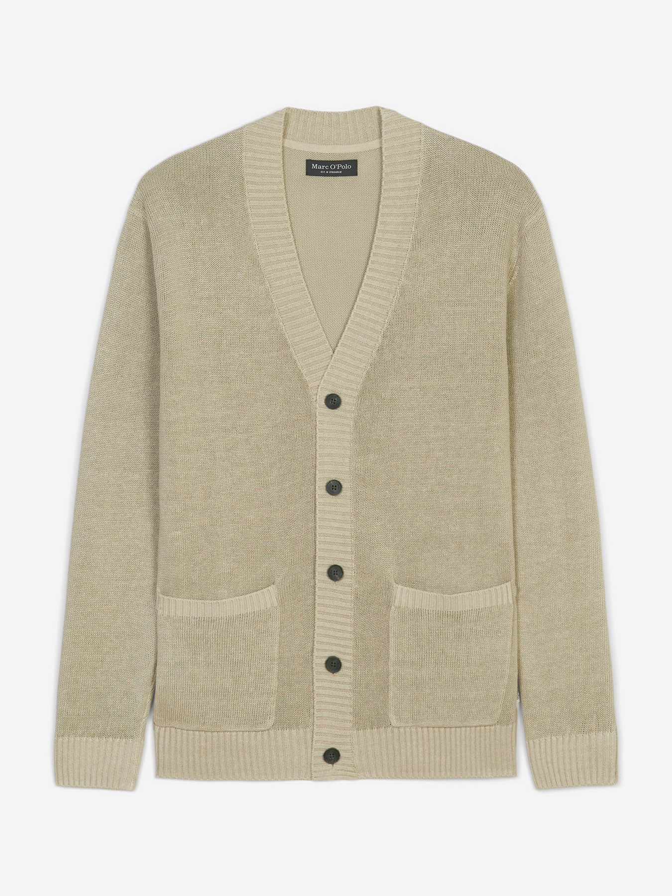 Кардиган Marc O’Polo модель 422511661150-111 Фото