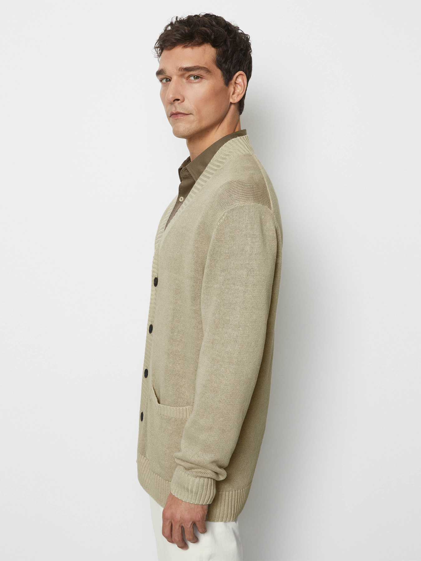 Кардиган Marc O’Polo модель 422511661150-111 Фото