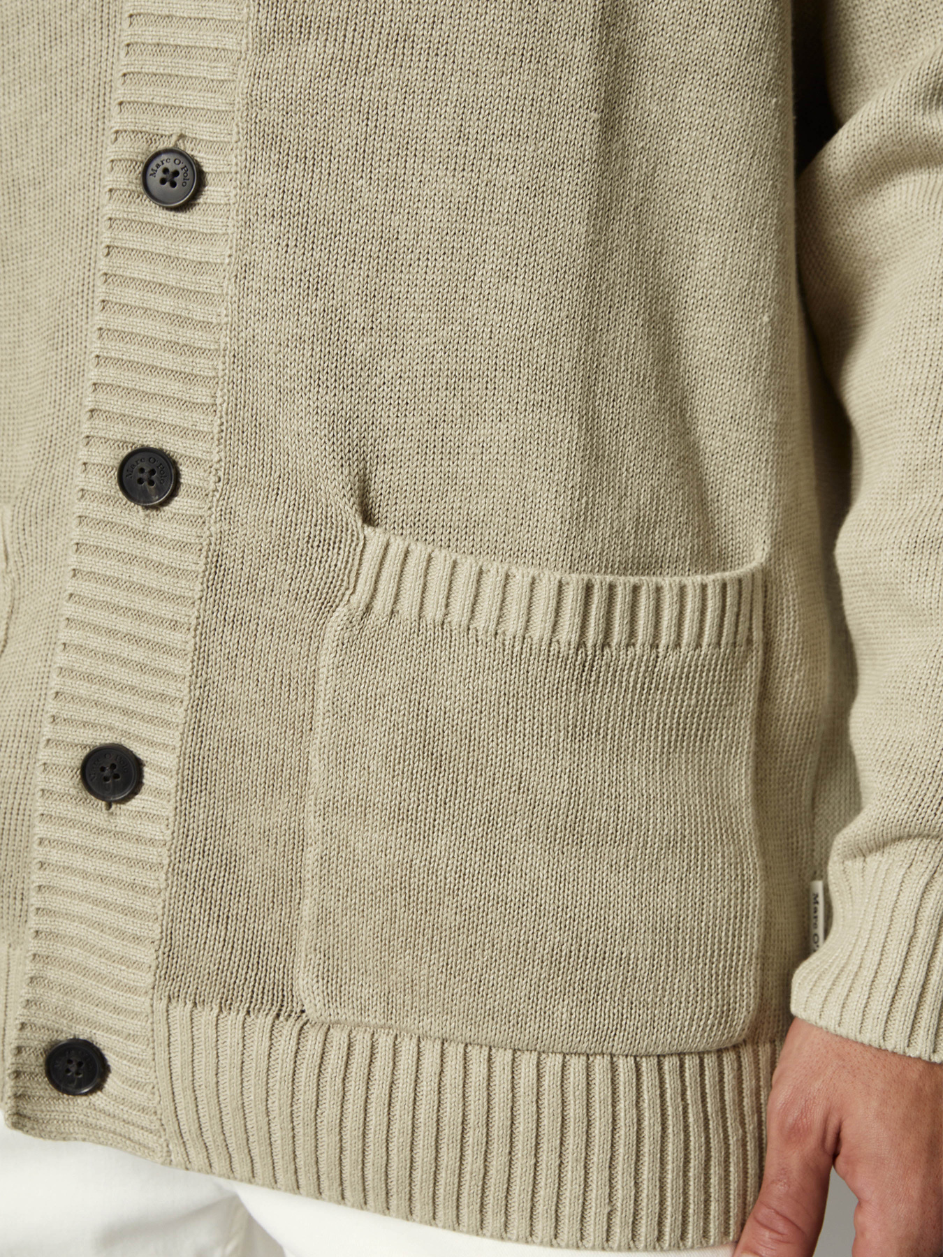 Кардиган Marc O’Polo модель 422511661150-111 Фото