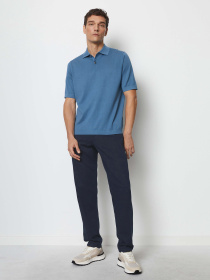 Поло Marc O’Polo модель 422512362028-852 Фото