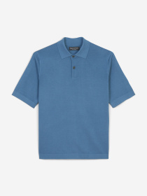 Поло Marc O’Polo модель 422512362028-852 Фото